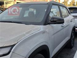 هيونداي كريتا